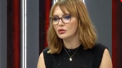 KRT, Bahar Feyzan ile yollarını ayırdı