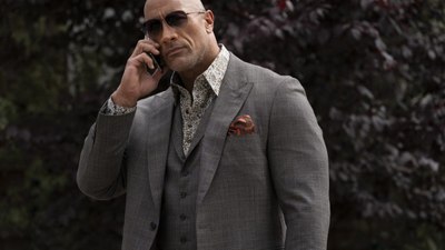 Dwayne Johnson, James Bond rolünü oynamak istediğini açıkladı