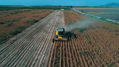 Kimyasal ilaç kullanımını azaltan çiftçiye yapılacak destekler açıklandı