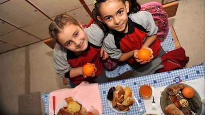 Vakanüvis, Yerli Malı Haftası'nı yazdı: Bugünlerde hatırlanası bir hafta