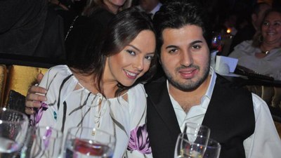 Reza Zarrab, Ebru Gündeş'i tehdit etti iddiası