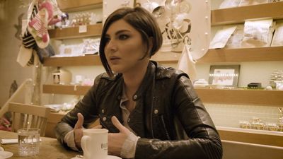 Buket Güler'le Hiç Tanımadım Hiç Unutmadım kitabını konuştuk