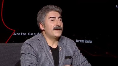 Hacı Ali Konuk: Levent Kırca'ya namazın güzelliklerini anlattım