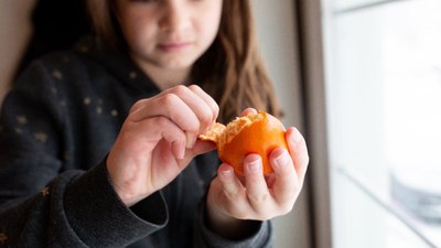 Çocukların zihinsel gelişimi için gerekli besin önerileri