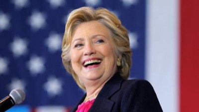 WSJ: Hillary Clinton, 2024 adaylığı için avantajlı konumda