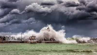 Tsunami nedir