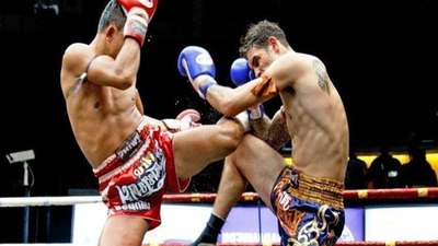 Muay Thai nedir