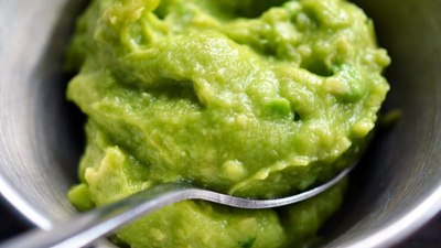 Guacamole nedir