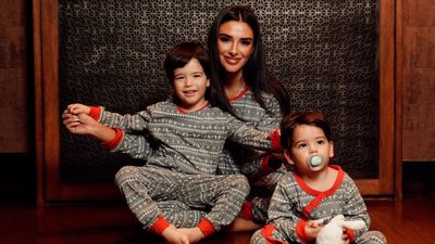 Aslıhan Doğan Turan’dan üçüncü çocuk açıklaması