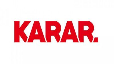 Cumhurbaşkanı Erdoğan için  'Hadi inşallah' diyen editör işten çıkarıldı