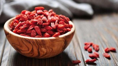 Goji berry nedir