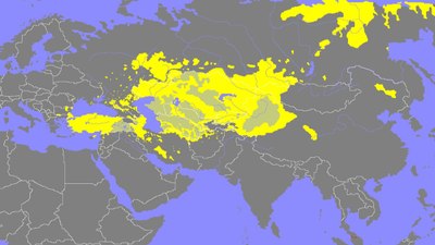 Pantürkizm nedir