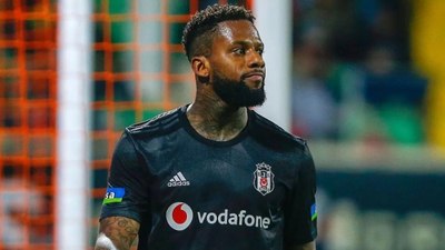 Jeremain Lens: Beşiktaş'a çamur atmak istemiyorum