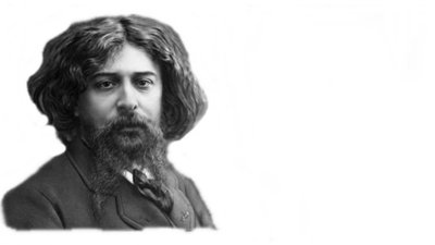 Alphonse Daudet kimdir