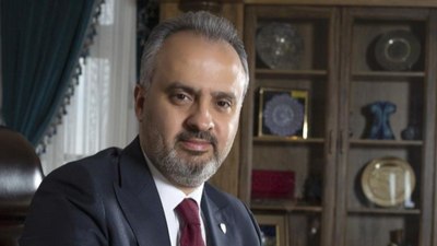 Alinur Aktaş toplu ulaşımdaki sorunları nasıl çözdüklerini anlattı