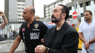 İstinaf, Adnan Oktar davasındaki yerel mahkemenin kararını bozdu