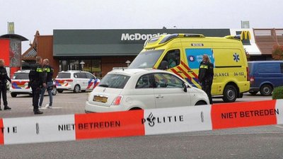 Hollanda'da silahlı saldırı: 2 Türk vatandaşı öldürüldü