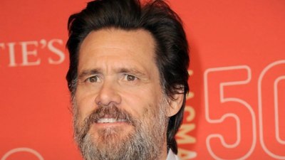 Hollywood yıldızı Jim Carrey emekli olacağını duyurdu