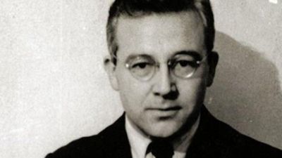 Sabahattin Ali'nin on üç hikayeden oluşan kitabı: Yeni Dünya