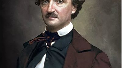 Edgar Allan Poe kimdir