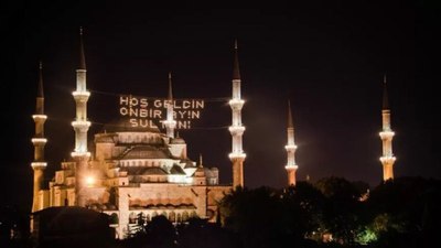 Ramazan imsakiyesi 2022: 3 Nisan Pazar iftar saat kaçta? Tüm illerin iftar saatleri