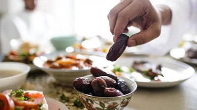 Ramazan imsakiyesi 2022: 5 Nisan Salı iftar saat kaçta? Tüm illerin iftar saatleri