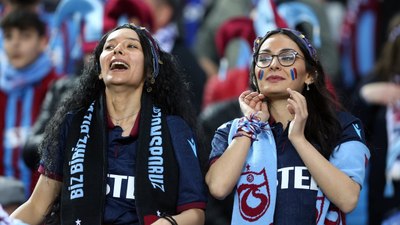 Trabzonspor'dan Olimpiyat Stadı hazırlığı