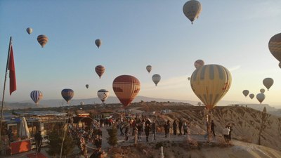 Turizmciler bayram tatilinin uzatılmasını istedi