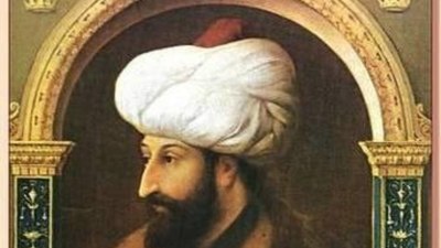 Fatih Sultan Mehmet 541 yıl önce bugün vefat etti