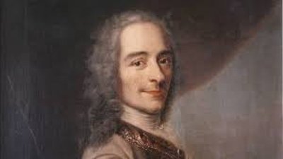 Voltaire kimdir