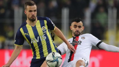 Süper Lig'in 2022-23 sezonundaki yabancı kuralı nasıl olacak, neler değişti?