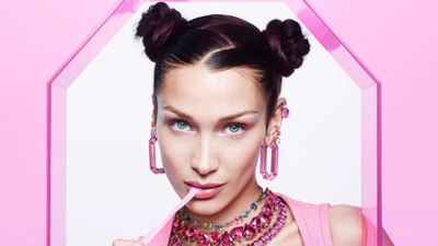 Bella Hadid’den Filistin mesajı