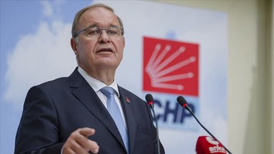 CHP’li Faik Öztrak, PM gündemine ilişkin konuştu