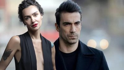 Başrolde Birce Akalay ve İbrahim Çelikkol var! Kuş Uçuşu'nun yayın tarihi netleşti