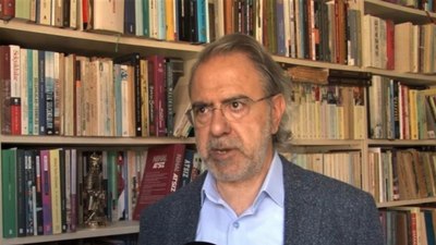 Mustafa Armağan: 1940'larda beyaz ekmeği sadece CHP'li kodamanlar yiyordu