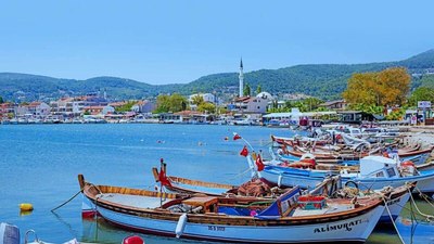 Türkiye'de az bilinen 6 tatil rotası