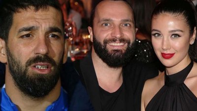 Arda Turan, cinsel taciz davasından beraat etti