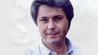 Ömer Kavur kimdir