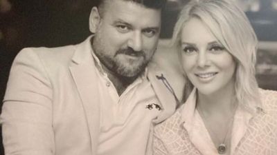 Beste Açar, sevgilisi Evren Bölek ile nikah masasına oturdu