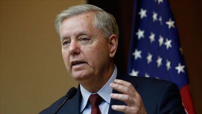 Lindsey Graham: Türkiye'ye F-16 tedariki için elimden geleni yapacağım