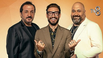 MasterChef'te şoke eden olay! O yarışmacı Gupse Özay'ın kopyası çıktı...