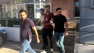 Karaman’da salıncaktaki Zeynep’i vuran, komşu çıktı