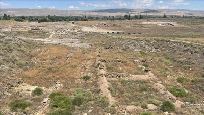 Gesi Bağları türküsüyle ünlü Kayseri'de, bağcılık geçmişi 5 bin yıl öncesine dayanıyor