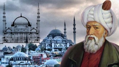 Mimar Sinan kimdir