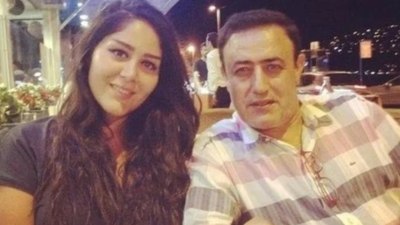 40 kilo vermişti...Mahmut Tuncer'in kızı Gizem Tuncer'den cesur pozlar!