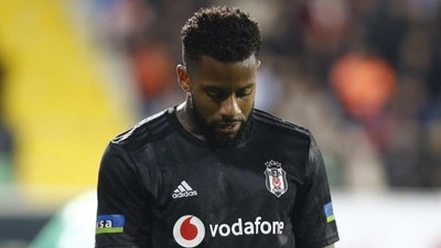 Jeremain Lens, Serie C ekibi Vis Pesaro ile görüşüyor