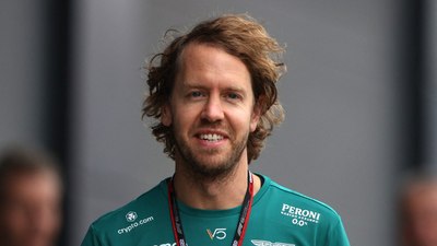 Sebastian Vettel, Formula 1'i bırakacağını açıkladı