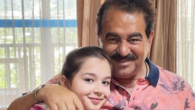 İbrahim Tatlıses'in kızı Elif Ada kimdir? İbrahim Tatlıses'in sağlık durumu nasıl?