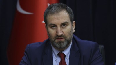 Mustafa Şen: Cumhurbaşkanı Erdoğan, en yakın rakibinin 2,5 katı oy alıyor