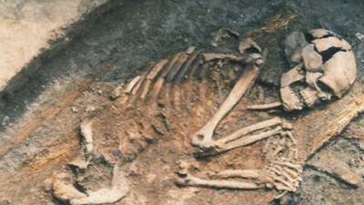 ‘Türkiye’nin Antik Genetik Profili’ tarihi DNA araştırması ile çıkarıldı